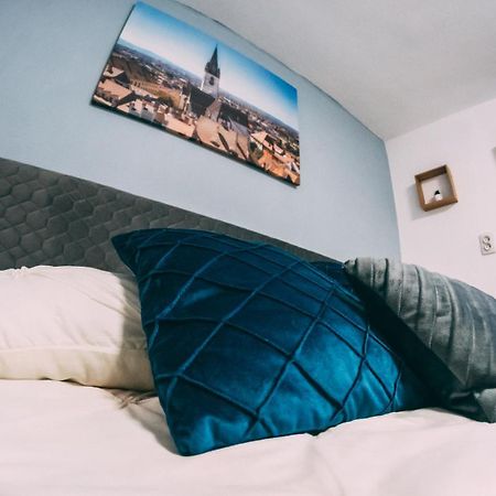 Flh - Transylvania Home Сибиу Экстерьер фото