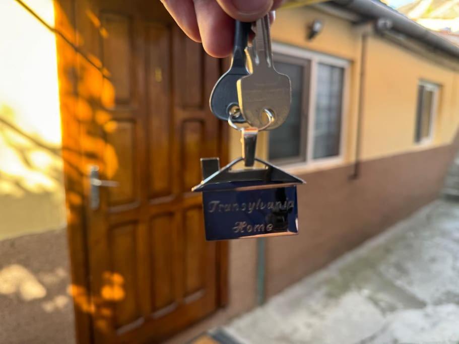 Flh - Transylvania Home Сибиу Экстерьер фото