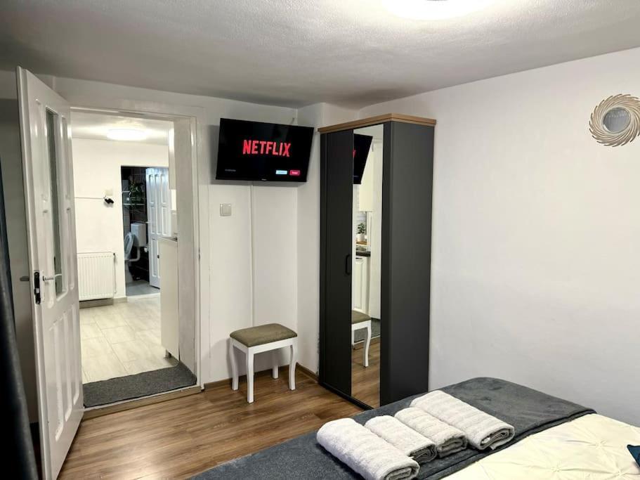 Flh - Transylvania Home Сибиу Экстерьер фото